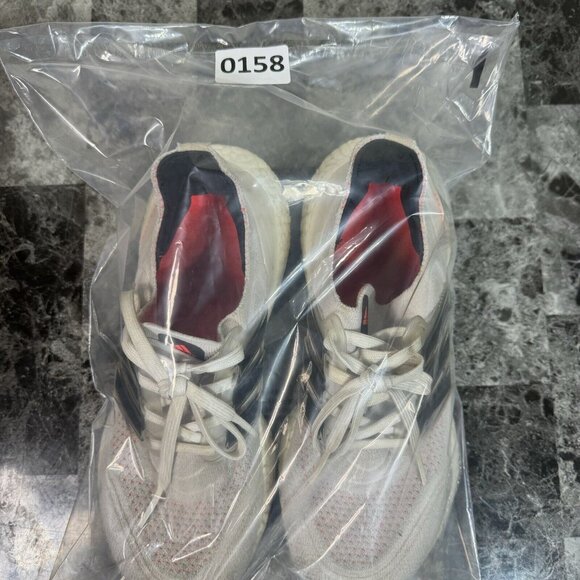 Adidas UltraBoost 21 “Tokyo” Pimeknit Running Shoes RARE Men’s Size 5 - Picture 10 of 11